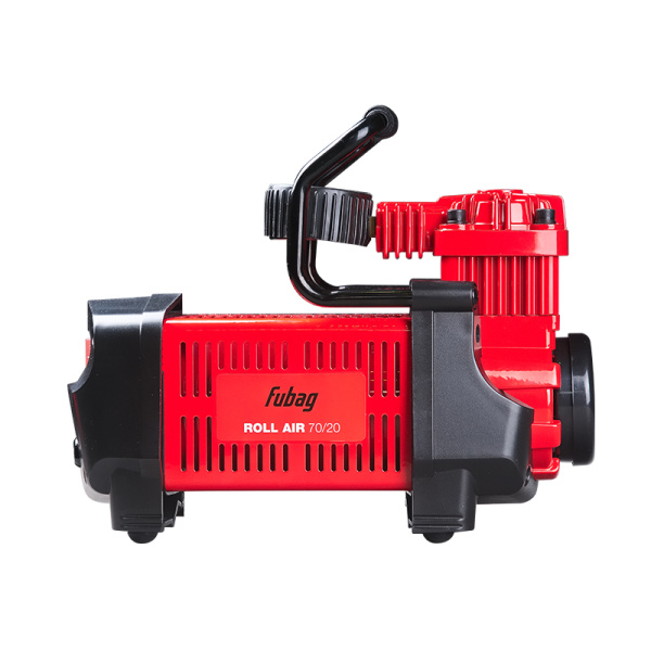 Автомобильный компрессор Fubag RolL Air 70/20 68641227 в Челябинске