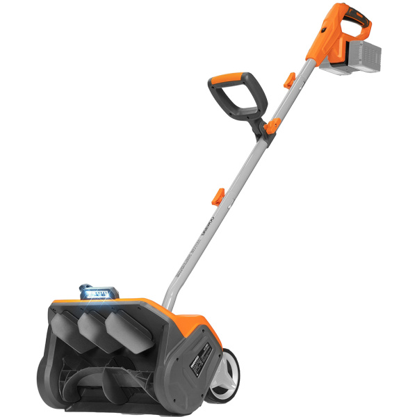 Снегоуборщик аккумуляторный DAEWOO DAST 4242Li в Екатеринбурге