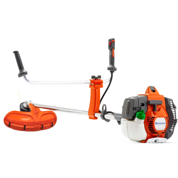 Бензиновый кусторез Husqvarna 535RX 9666288-01 в Екатеринбурге