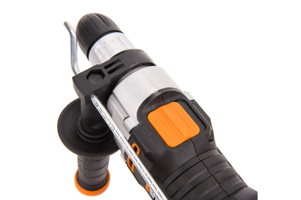 Дрель-шуруповерт WORX WX318 в Челябинске