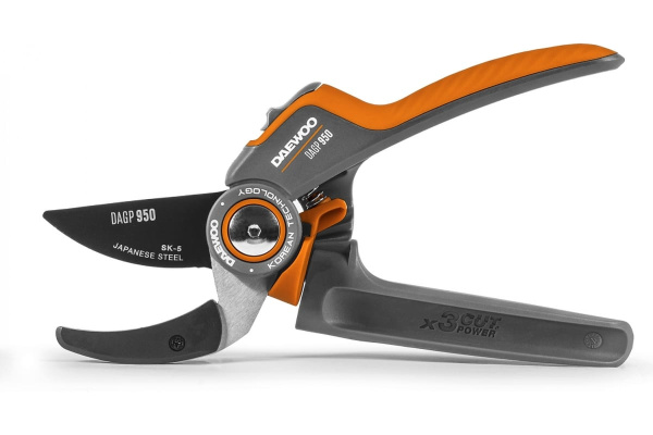 Секатор контактный DAEWOO DAGP 950  в Челябинске 
