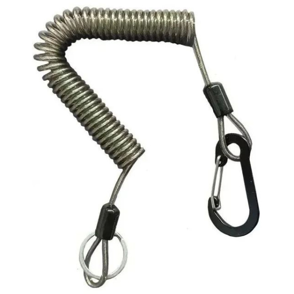 Шнур страховочный WORKPRO PRO (27-200см), WP439010 в Екатеринбурге
