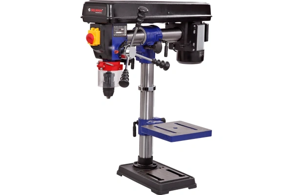 Станок сверлильный радиальный BELMASH RDP430-16/380 S242B в Екатеринбурге