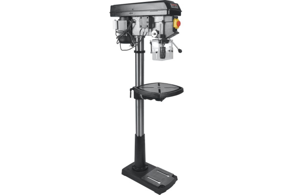 Вертикально-сверлильный станок JET JDP-17F 10000380M