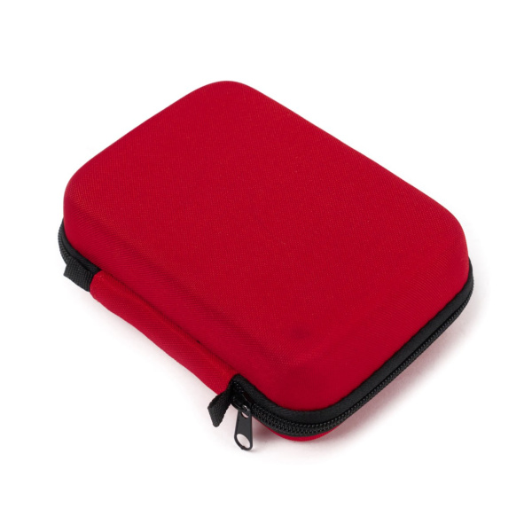 Аптечка заточника TSPROF, малая (14 предметов) TS-MS2301214 в Челябинске 