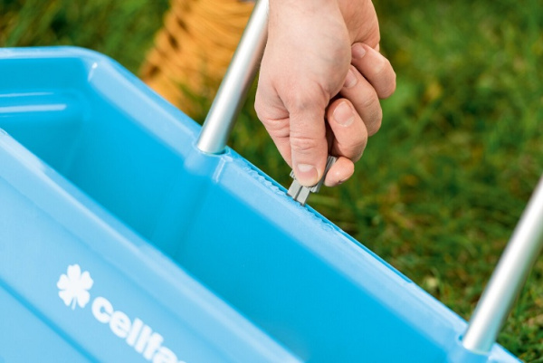 Сеялка универсальная CELLFAST 42-205 в Челябинске 