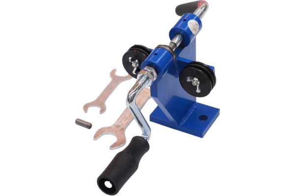 Станок клепальный TUSCAR 1060240002-3 в Челябинске