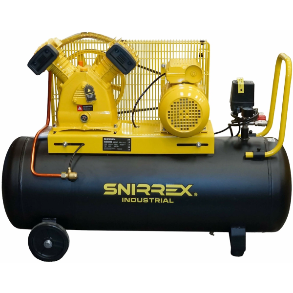 Компрессор SNIRREX SCB 2.2-100/420 в Екатеринбурге