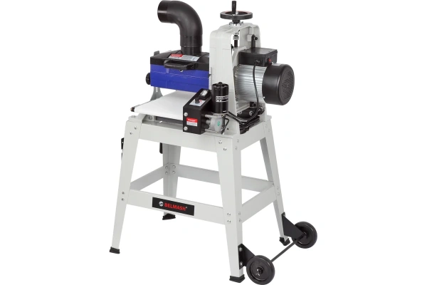 Станок шлифовальный барабанный BELMASH DS260-W S123A в Челябинске