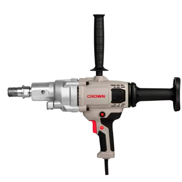 Дрель алмазного сверления CROWN CT32035 BMC в Екатеринбурге