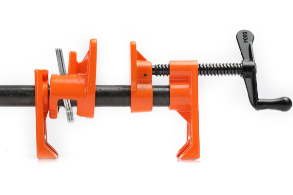 Струбцина для труб Pony Jorgensen PRO до 1 3/4"  55 в Челябинске 