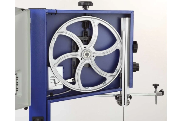 Станок ленточнопильный BELMASH WBS-355 S051A в Челябинске