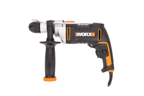 Дрель-шуруповерт WORX WX318 в Челябинске