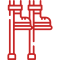 Ходули в Екатеринбурге