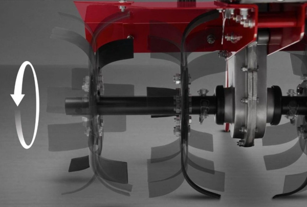 Мотокультиватор Мобил К МКМ-1Р  ПРО МВК0022812 в Челябинске