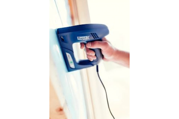 Степлер электрический RAPID ESN114 2-в-1 5000131 в Челябинске