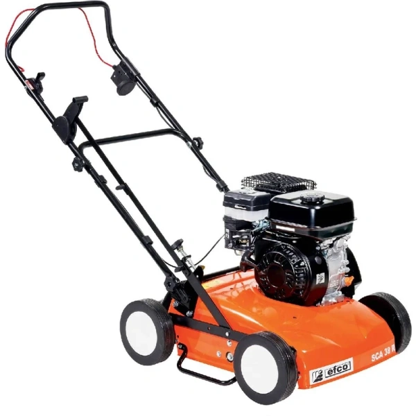 Скарификатор бензиновый Efco SCA 38 R 1800792 в Челябинске