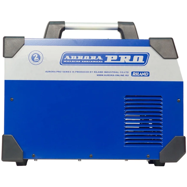 Сварочный аппарат инвертор Aurora-Pro STICKMATE 250/2 IGBT 00010029 в Челябинске