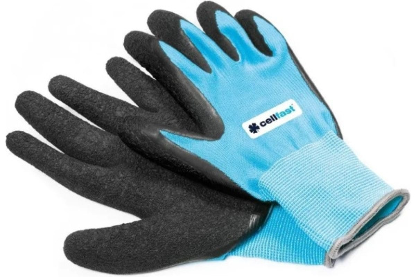 Маленький набор инструментов для ухода за садом Cellfast PASTEL бежевый 40-052 в Челябинске 