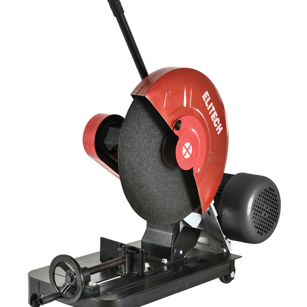 Пила отрезная дисковая Elitech ПМ 3040Т в Челябинске