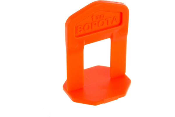 СВП зажимы DECOR Ворота 1.0мм., 50шт.  669-1050 в Челябинске 