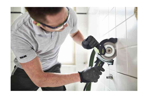 Отрезная система FESTOOL DSC-AG 125 FH Plus 769954 в Екатеринбурге