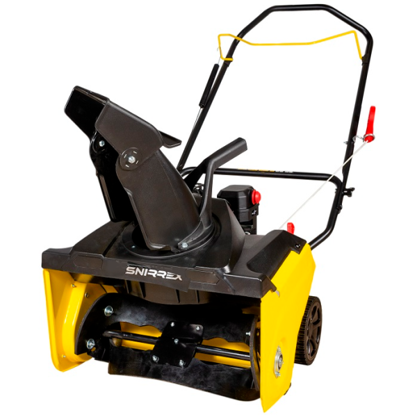 Снегоуборщик SNIRREX SLС 6553PFМ  01-01-421F