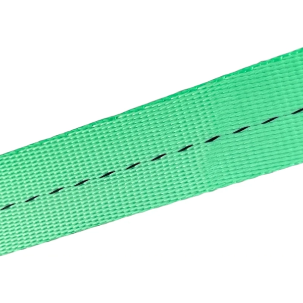 Ремень стяжной 25мм 1т 4 метра HITCH RS Regular SZ076113 в Челябинске