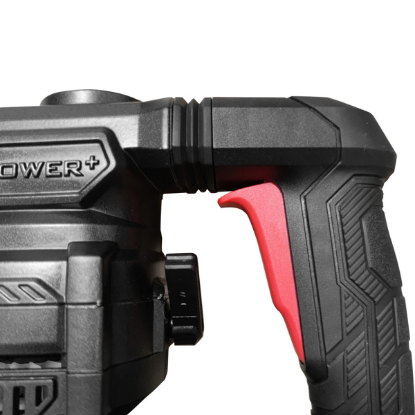 Перфоратор SDS-plus с вертикальным расположением двигателя TEH TH3215V Мощность 1500 Вт., Сила удара 6Дж в Челябинске