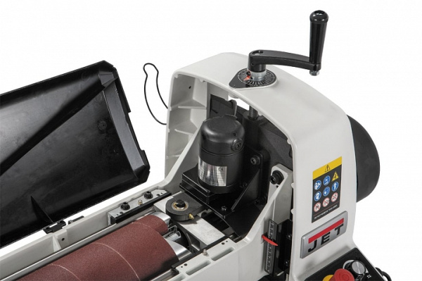 Барабанный шлифовальный станок JET JWDS-2244OSC-M 723544OSCKM в Челябинске