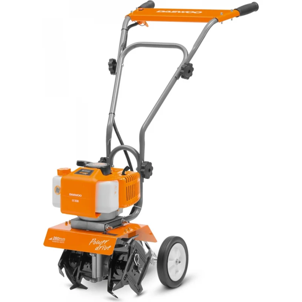 Культиватор бензиновый DAEWOO  DAT 3530 