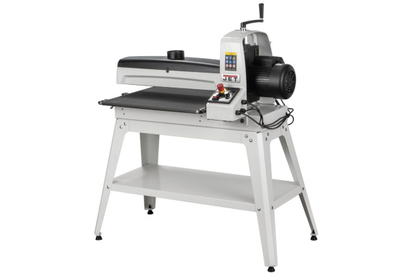 Барабанный шлифовальный станок JET JWDS-2550-M 723550OSKM в Челябинске