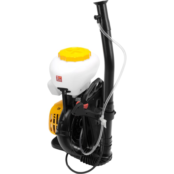 Опрыскиватель бензиновый  Denzel GS-43 65301 в Челябинске