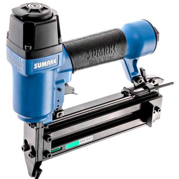 Степлер пневматический Sumake F18/50 7297 в Челябинске