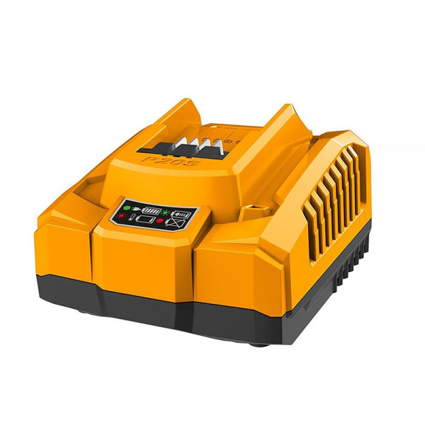 Зарядное устройство INGCO  20V FCLI20411