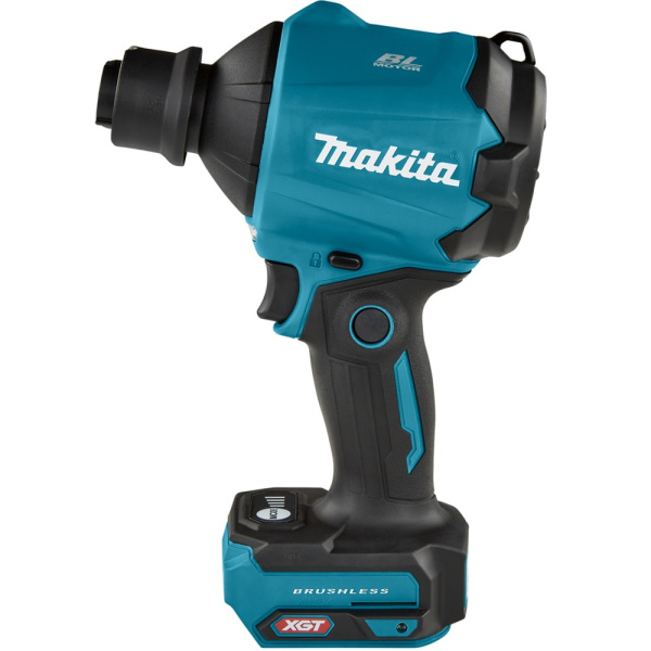 Воздуходувка акк. Makita AS001GZ  XGT 40В (без аккм и з/у) в Екатеринбурге