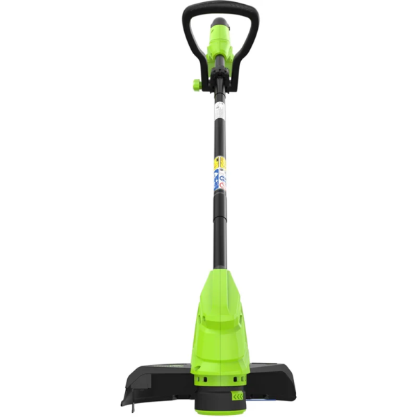 Аккумуляторный триммер Greenworks Greenworks Basic G24LT30 2101207 в Екатеринбурге