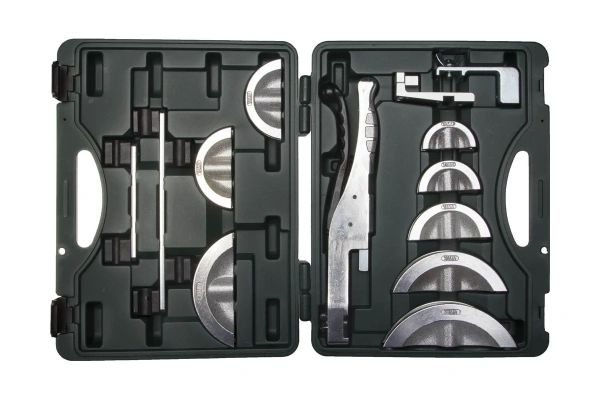 Трубогиб арбалетный Kraftool  23502-H9_Z01 в Челябинске