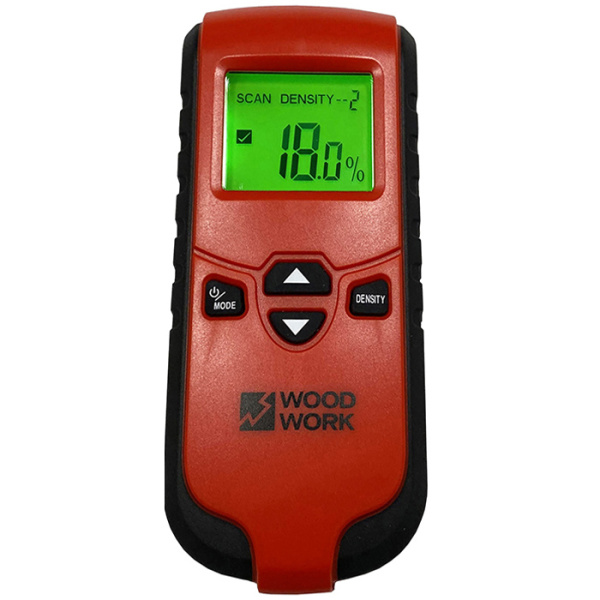 Влагомер индуктивный бесконтактный Woodwork MT-02 в Екатеринбурге
