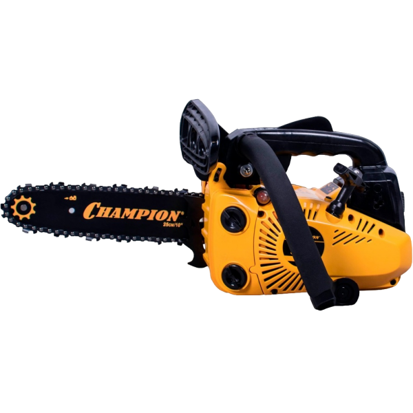 Бензопила CHAMPION 125T-10" в Екатеринбурге
