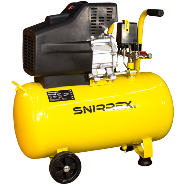 Компрессор SNIRREX SCD 1.8-50/300