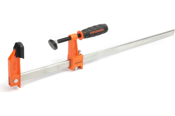 Струбцина F-образная Pony Jorgensen Heavy duty 75/600мм.  3724-HD в Челябинске 