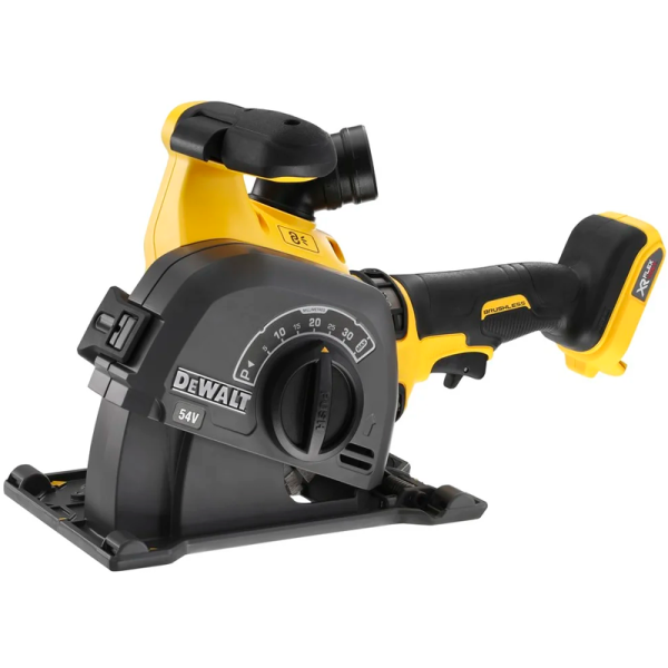 Штроборез аккумуляторный DeWalt DCG200NT-XJ в Екатеринбурге