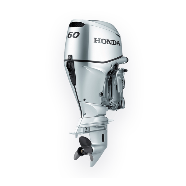 Подвесной лодочный мотор HONDA BF 60 LRTD BF60AK1LRTD