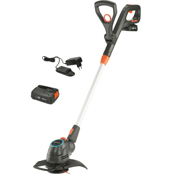 Аккумуляторный триммер Gardena ComfortCut 23/18V P4A 14701-20.000.00 в Екатеринбурге