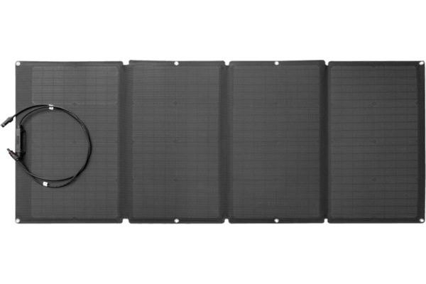 Солнечная панель EcoFlow Solar 160В EF-Flex-160
