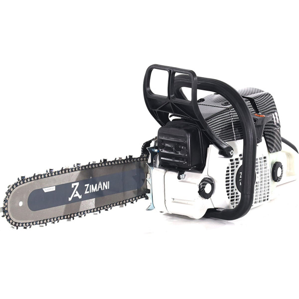 Бензопила ZimAni MS361 PRO 18" 59 см3; 4.6 л.с. MS361PRON в Екатеринбурге