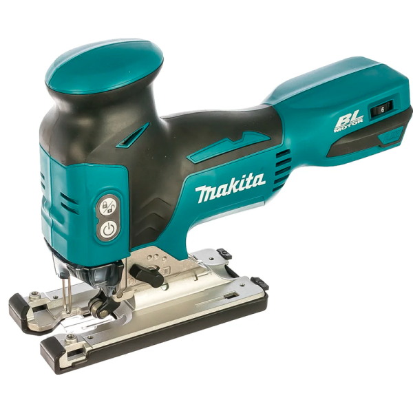 Аккумуляторный лобзик Makita DJV181Z