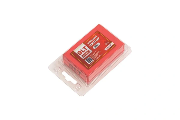 Брусок DLT PRO резиновый алмазосодержащий Р50 2114 в Екатеринбурге