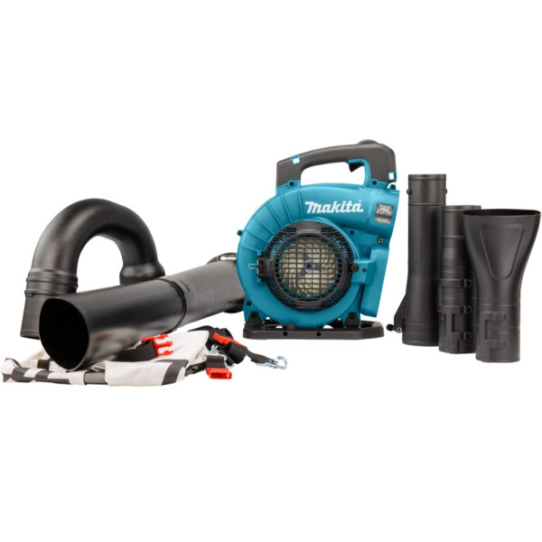 Воздуходувка акумуляторная "MAKITA" DUB363Z (18+18,36В) в Екатеринбурге